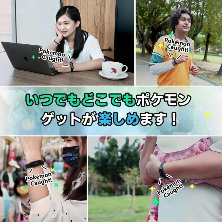 ポケモンGO 用 ポケットオートキャッチプラス+ 2022ver Brook 日本語パッケージ １年保証・日本語説明書付き 正規品 |  | 02