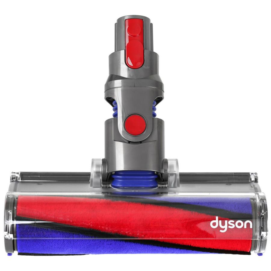 Dyson 純正品 ダイソン ソフトローラークリーンヘッド SV10 V8 Dyson 純正品 ダイソン ソフトローラークリーンヘッド SV10 V8