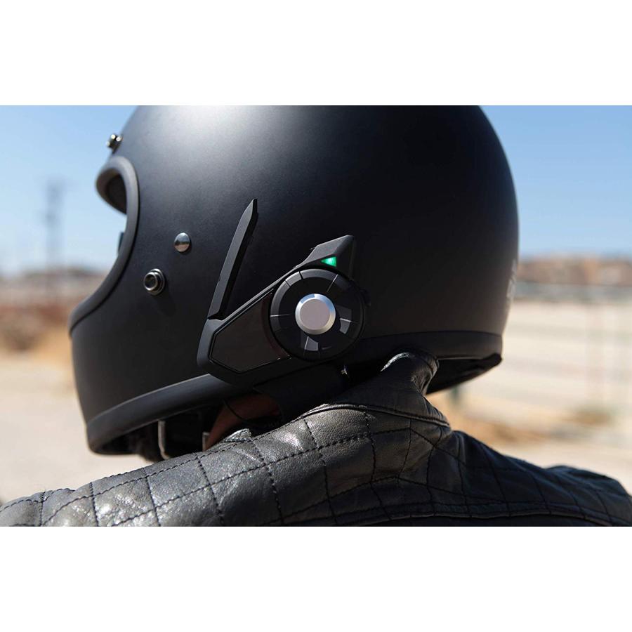 SENA セナ 30K-03 シングルパック バイク用インカム Bluetooth