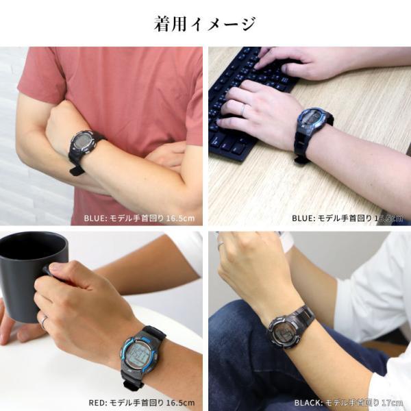 Ablum アールデコ時計 周波数メーター付き RADIO CONTROLLED / 正確な時を刻む電波時計 / 静かなスイープ