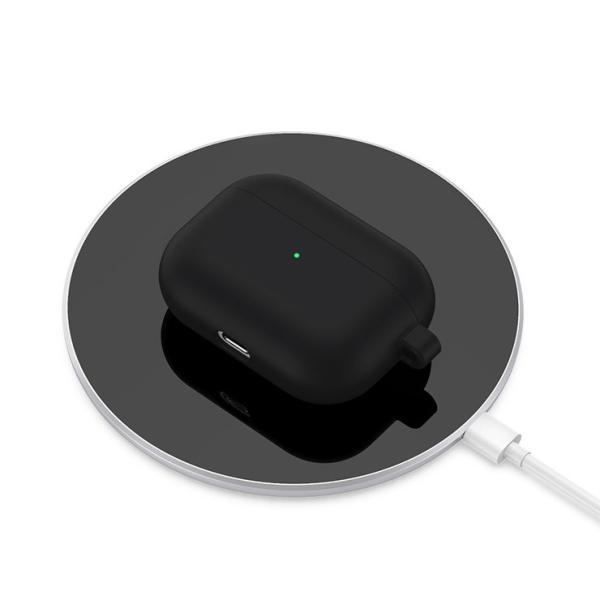 全20色】 AirPods Pro カバー シリコンケース エアーポッズ プロ