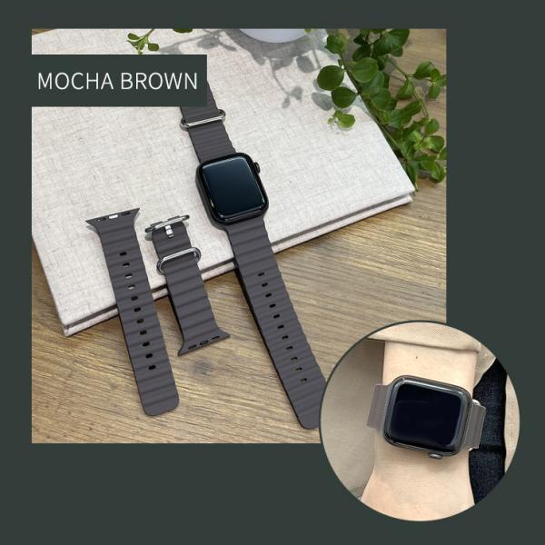Apple Watch ultra2 純正オーシャンバンド Apple Ocean Band for