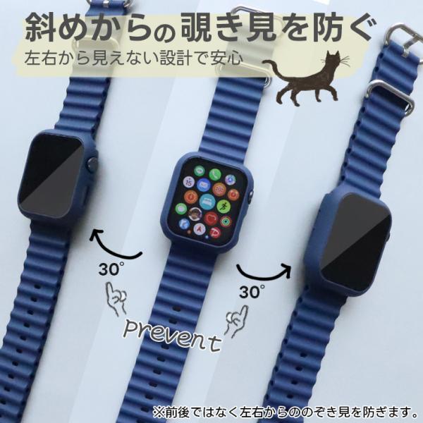 Apple Watch アップルウォッチ カバー series Ultra3 Ultra2 Ultra SE2