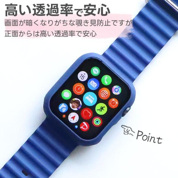 Apple Watch アップルウォッチ カバー series Ultra2 Ultra SE2