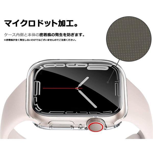 アップルウォッチ カバー Apple Watch apple watch ケース