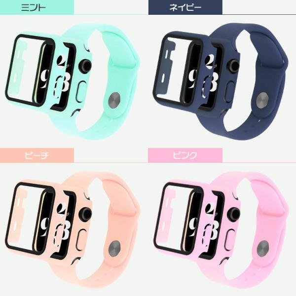 Apple Watch バンド ベルト series SE2 SE 8 7 6 5 4 3 2 1 スポーツ 