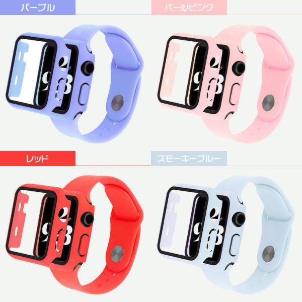 Apple Watch バンド ベルト series SE2 SE 8 7 6 5 4 3 2 1 スポーツ