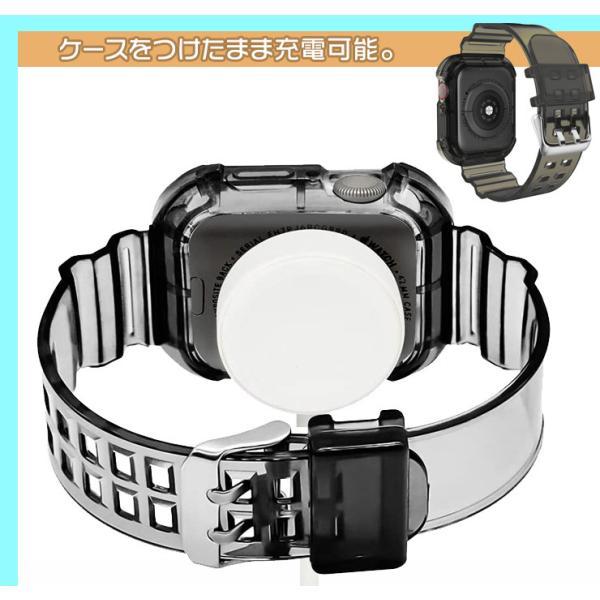 Apple Watch series SE2 SE 6 5 4 3 コンパチブル アップルウォッチ