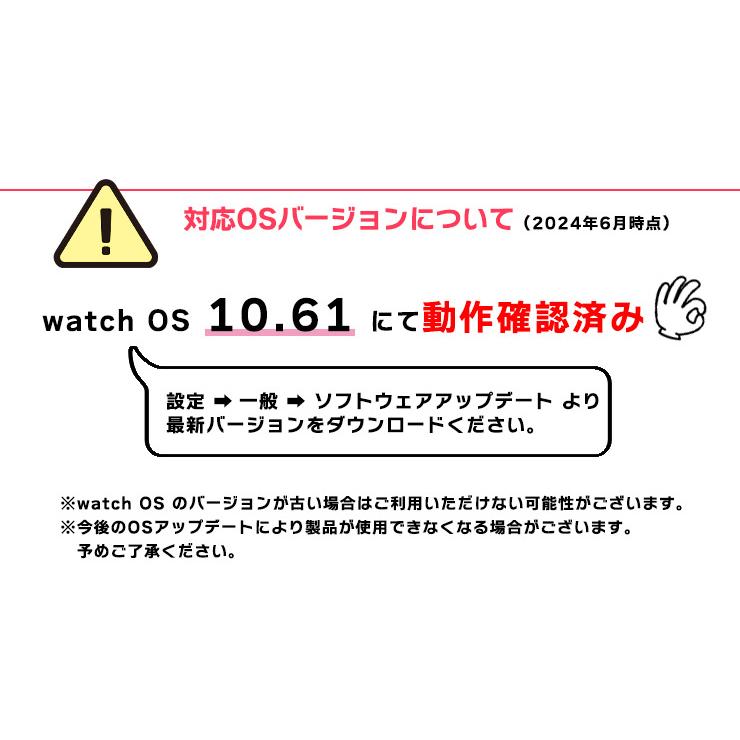 APPLE WATCH3 42 SVAL バッテリー容量100% 1.jpg