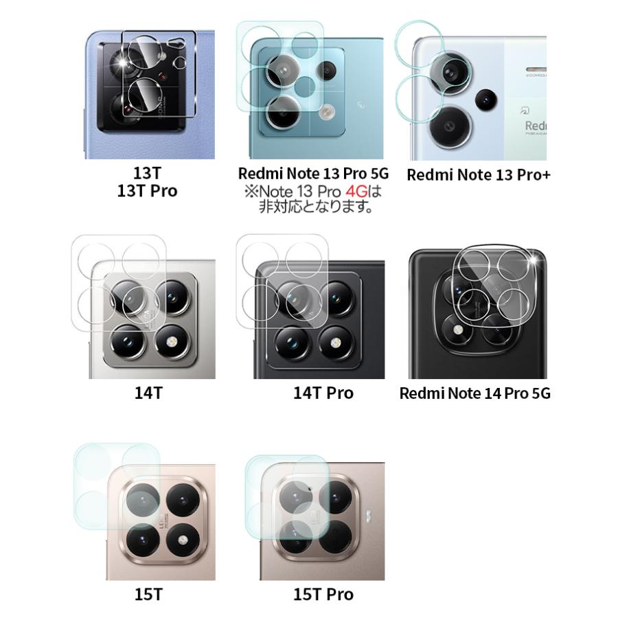 フィルムカメラ mi Xiaomi（シャオミ） Xiaomi 15T カメラフィルム Xiaomi 15T pro Redmi