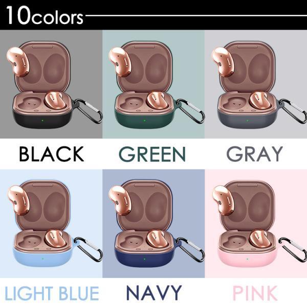 ☆イヤホンケース Galaxy Buds2 Pro /2/ Pro/ Live用 Amazon | Spigen Galaxy Buds 2 Pro ケース Galaxy Buds 2 / Pro/live