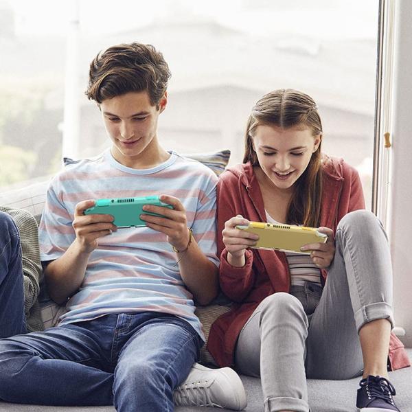 任天堂（Nintendo） Nintendo Switch Lite ニンテンドースイッチライト