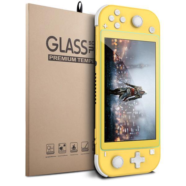 任天堂 Nintendo Switch Lite ニンテンドースイッチライト 保護