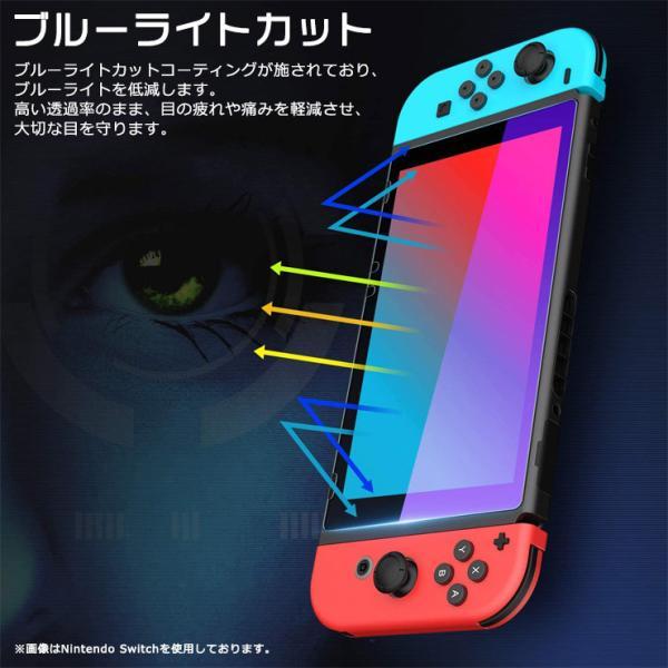 【新品・未開封】Nintendo Switch + ブルーライトカットフィルム Amazon.co.jp: 【Nintendo Switch対応】貼りやすいブルーライトカット