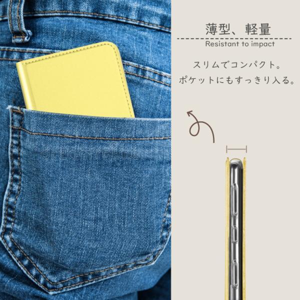 AQUOS sense sense4 lite sense5G basic 手帳型 ケース AQUOS sense sense4 lite sense5G basic 手帳型 ケース