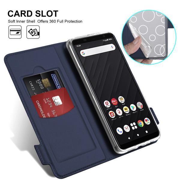 arrows Be 【上質な手触り】arrows Be4 Plus F-41B / 法人向け