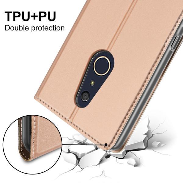 arrows Be 【上質な手触り】arrows Be4 Plus F-41B / 法人向け