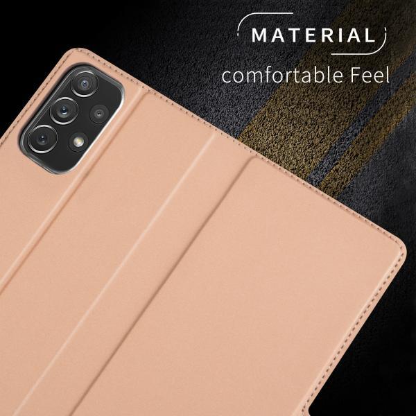 Galaxy A A52 5G SC-53B ケース カバー スマホケース シンプル 手帳型