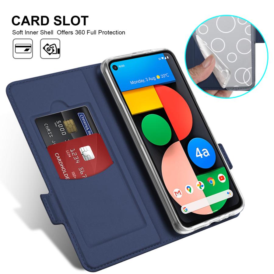 上質な手触り Google Pixel 4a 5g シンプル 手帳型 レザーケース 手帳ケース 無地 高級 Pu 全面保護 耐衝撃 Softbank Simフリー グーグル Pixel4a5g Sc010 Go Pixel4a5g Thursday 通販 Yahoo ショッピング