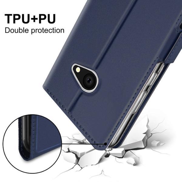 かんたんスマホ 【上質な手触り】BASIO4 KYV47 / かんたんスマホ2