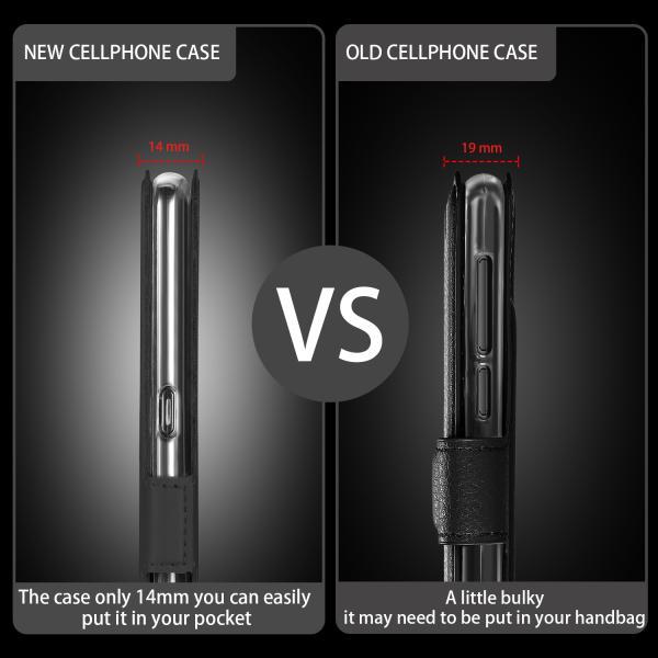 LG style 【上質な手触り】LG style3 L-41A シンプル 手帳型 レザー