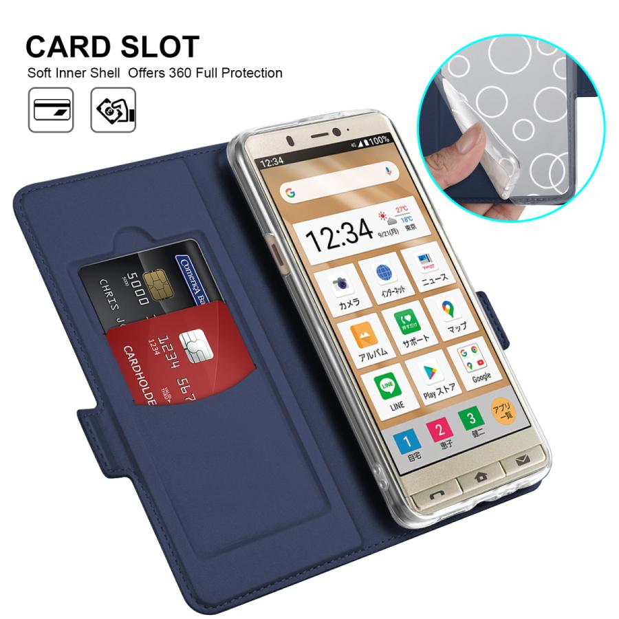 上質な手触り】SoftBank シンプルスマホ5 A001SH シンプル 手帳型 レザーケース 手帳ケース 無地 高級 PU 全面保護 耐衝撃 ソフトバンク スマホカバー :sc010-sb-a001sh:Thursday - 通販 - Yahoo!ショッピング 上質な手触り】SoftBank シンプルスマホ5 A001SH シンプル 手帳型 レザーケース 手帳ケース 無地 高級 PU 全面保護 耐衝撃 ソフトバンク スマホカバー :sc010-sb-a001sh:Thursday - 通販 - Yahoo!ショッピング