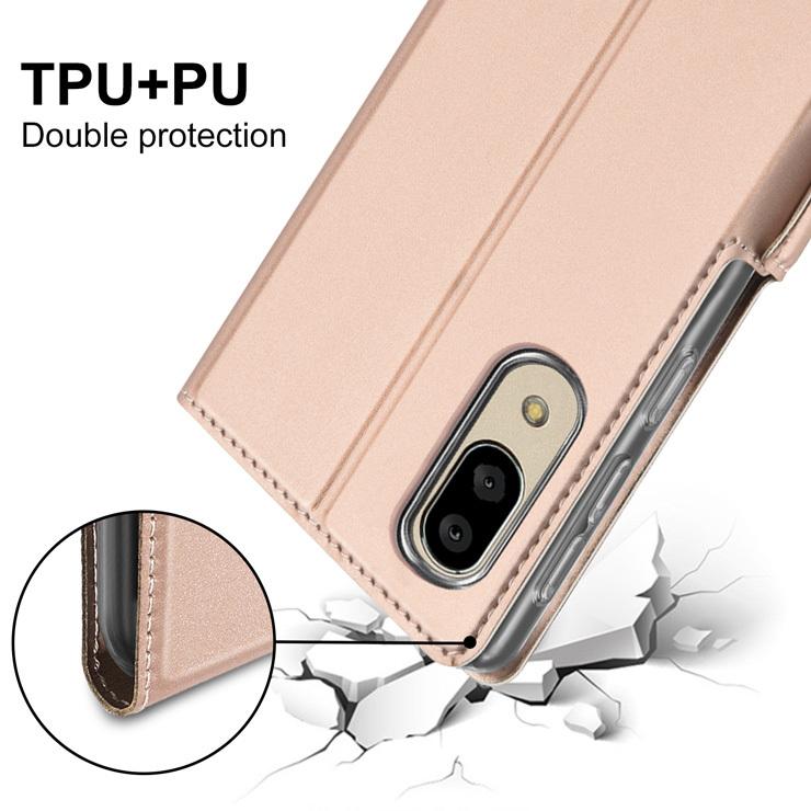 Basio Active シンプルスマホ6 ケース カバー 手帳型 レザーケース 手帳 シンプルスマホ Au エーユー Shg09 Softbank ソフトバンク Aquos アクオス 携帯 01sh Sc010 Sb Simple6 Thursday 通販 Yahoo ショッピング