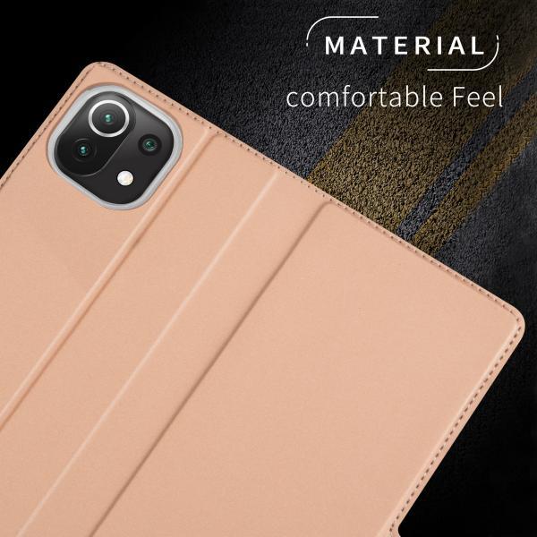 Xiaomi（シャオミ） Xiaomi Mi 11 Lite 5G ケース カバー シンプル