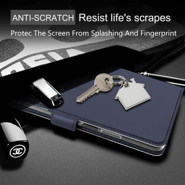 Xiaomi Mi 11 Lite 5G ケース カバー シンプル 手帳型 レザー