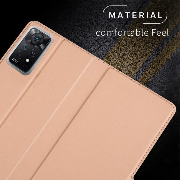 Xiaomi Redmi Note 11 Pro 5G ケース 手帳型ケース 手帳型 シンプル 