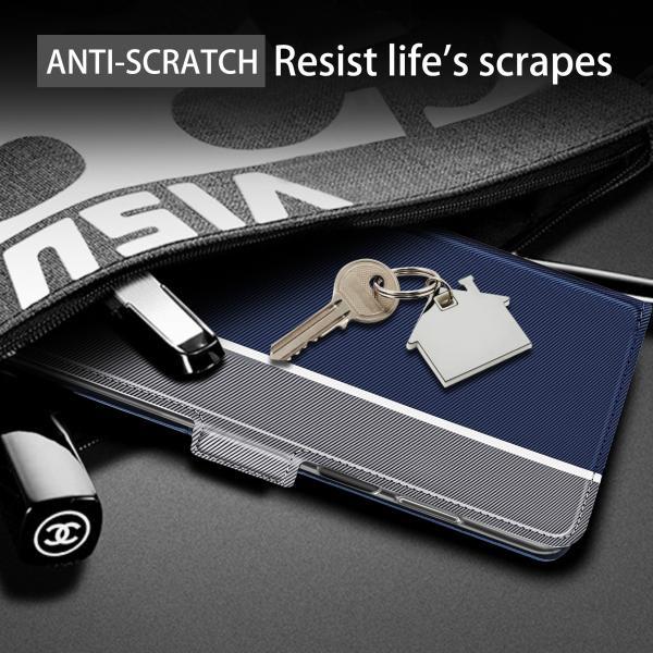 Redmi Xiaomi Note 10 JE / 10T シンプル 手帳型 レザーケース 手帳