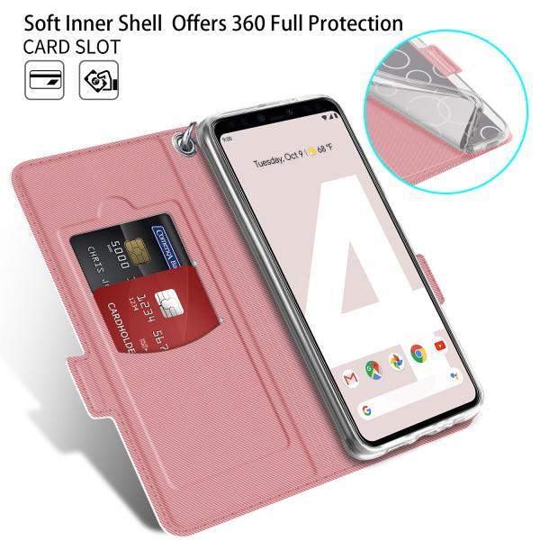 かんたんスマホ BASIO4 KYV47 / かんたんスマホ2 A001KC かんたん