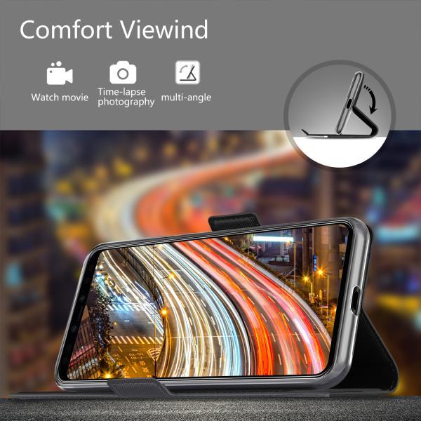 かんたんスマホ BASIO4 KYV47 / かんたんスマホ2 A001KC かんたん