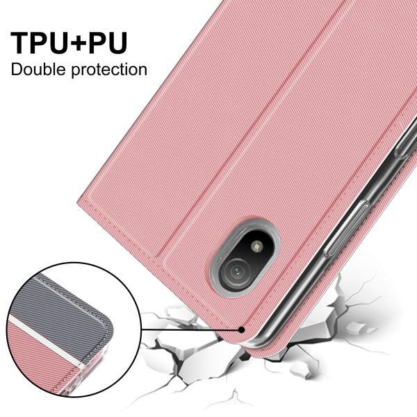 Xperia Ace III SO-53C so53c SOG08 AceIII ケース カバー スマホ