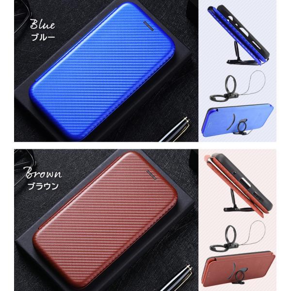 ZTE あんしんファミリースマホ ケース カバー 手帳型 手帳型ケース