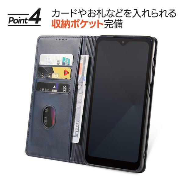 arrows We3 ケース We2 耐衝撃 We 保護ケース 手帳型 カバー