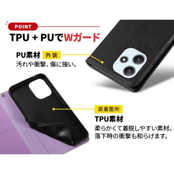 Xiaomi Redmi 15 5G Note 13 Pro 13T 12 ケース 手帳型 カバー 手帳