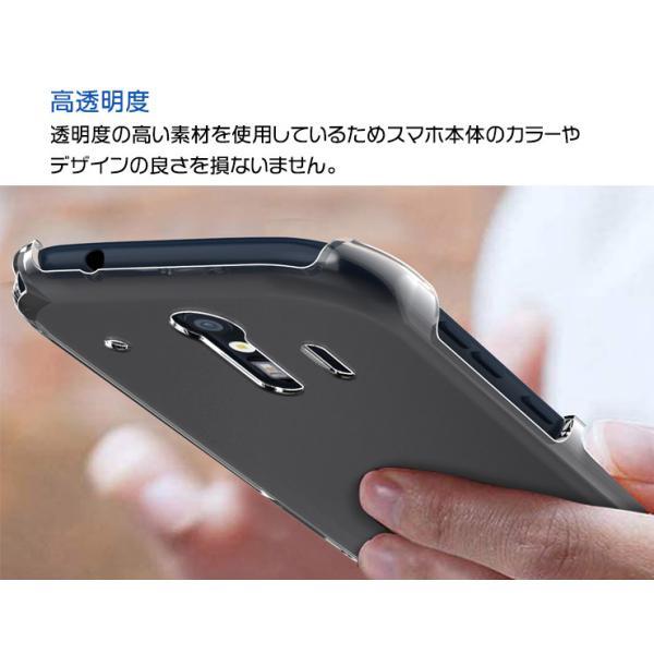 らくらくシリーズ らくらくスマートフォン me F-01L / F-42A ハード