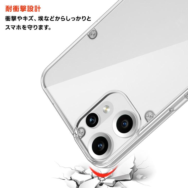 Nothing CMF Phone 2 Pro ケース cmf phone pro カバー クリア 透明 耐