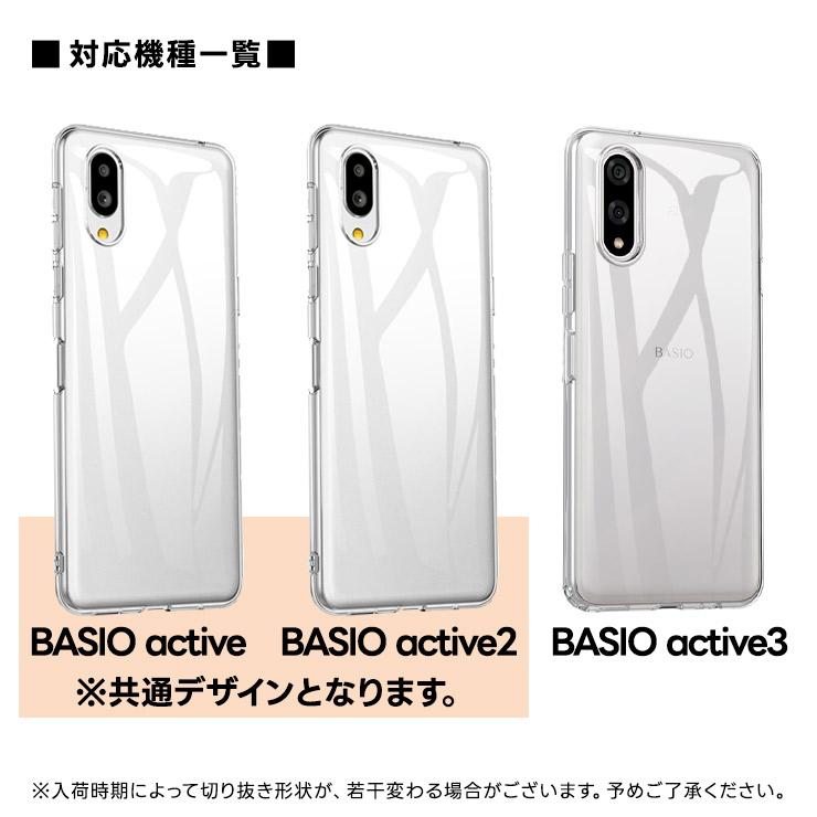 BASIO active3 KYG04 active2 ケース BASIO4 active kyv47 SHG12