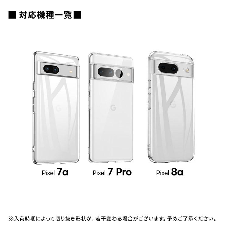 Google Pixel 11 ケース Pro XL 10a 10 9a 9 8 8a : Thursday - 通販