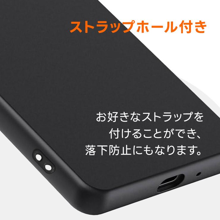 Galaxy A A22 5G SC-56B ソフトケース カバー TPU ブラック Galaxy A A22 5G SC-56B ソフトケース カバー TPU ブラック