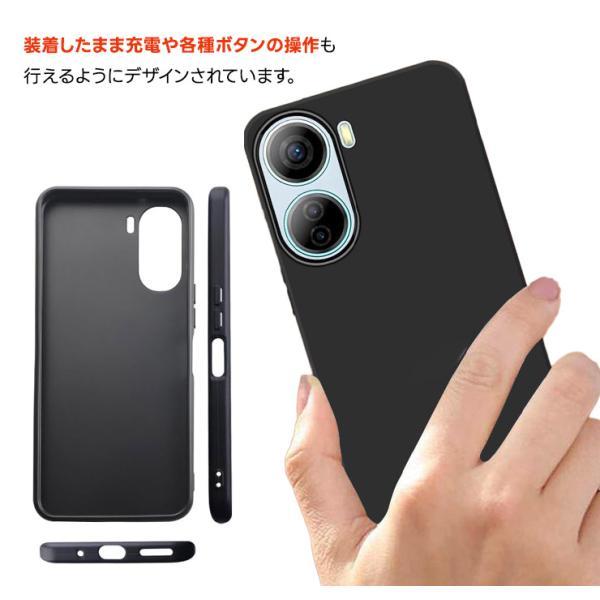 リベロ5g4ケース Libero 5G IV ケース カバー nubia Ivy ヌビアivy