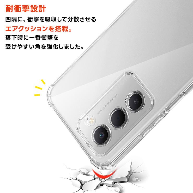 Xiaomi（シャオミ） REDMI 15 5G ケース クリア REDMI 15 5G カバー