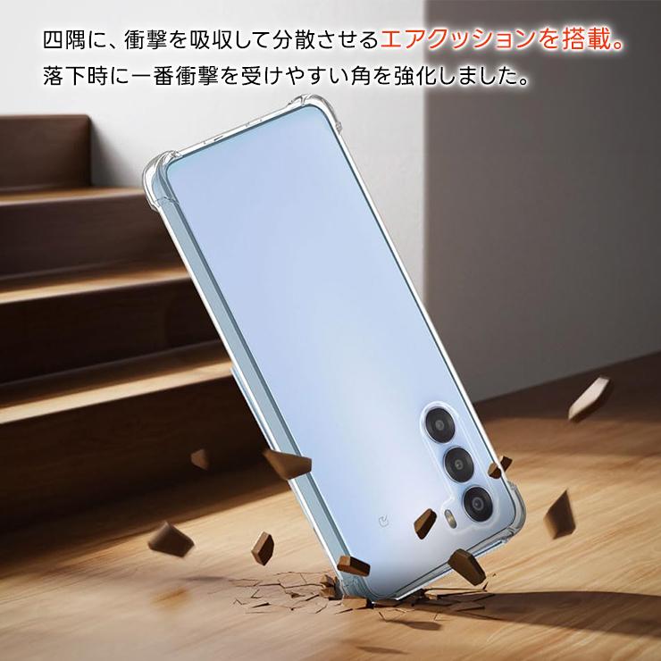 nubia S 5G Y!mobile ホワイト フィルム+ケース付き nubia S 5G｜スマートフォン｜製品｜Y!mobile - 格安SIM・スマホ