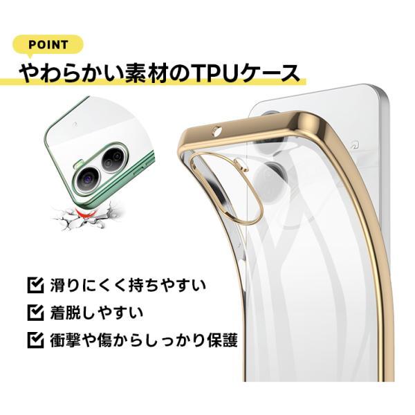 リブロS10ケース Amazon | sslink ZTE Libero S10 対応 手帳型 ブラウン ケース 花柄