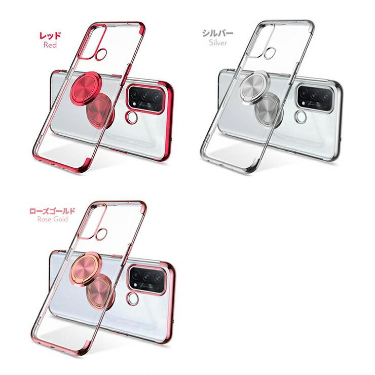 OPPO Reno13 A ケース カバー Reno11 Reno9 Reno7 Reno5 ソフトケース