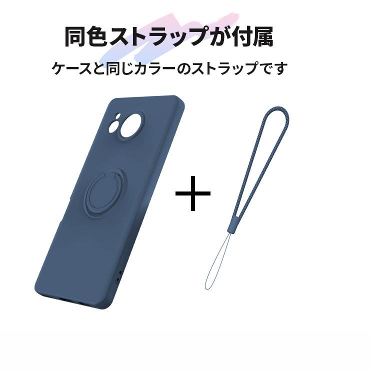 AQUOS sense sense10 ケース sense9 sense8 保護ケース sense7 plus