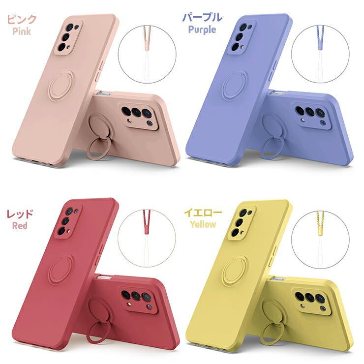 OPPO Reno11 A A79 5G Reno9 Reno7 Reno5 A54 ケース 耐衝撃 TPU OPPO Reno11 A A79 5G Reno9 Reno7 Reno5 A54 ケース 耐衝撃 TPU