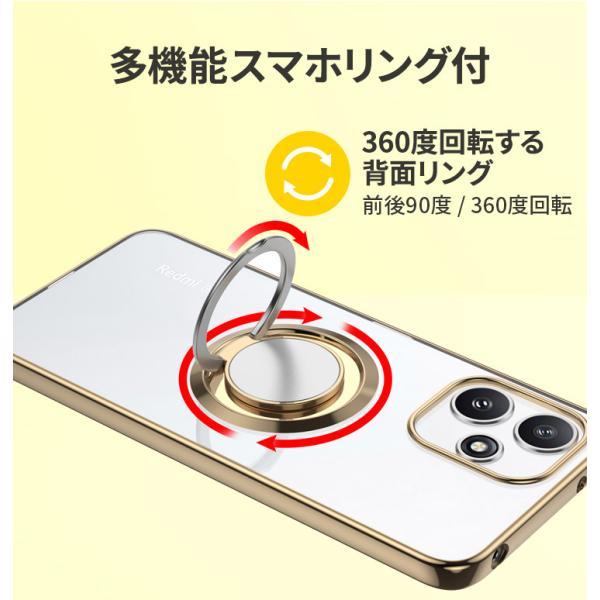 Redmi Note 10T 本体 透明ケース付き　⭐︎ 美品　未使用⭐︎ 41GEeGyd7YL.jpg